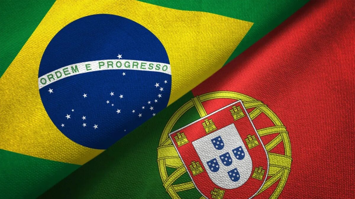 Государственный язык в стране португальский. Brazilian Portuguese флаг. Португалия Бразилия 2002. Португальский язык в Бразилии. Флаг Бразилии фото.