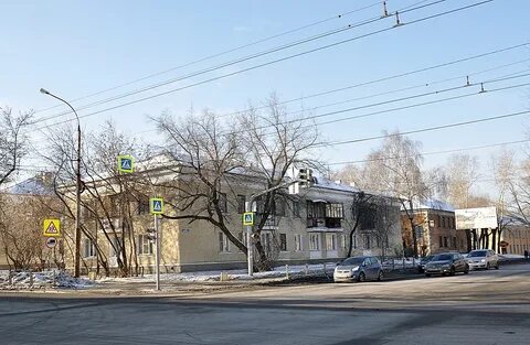 Краснофлотцев