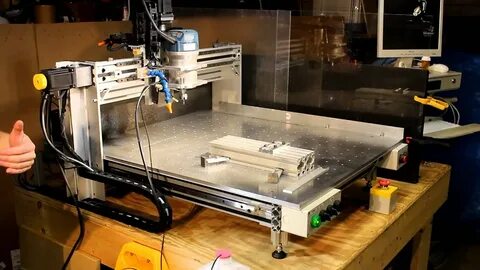 Cnc это кинк