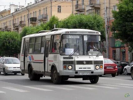Маршрутки рязани ходят