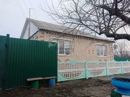 Дома в корочанском районе белгородской