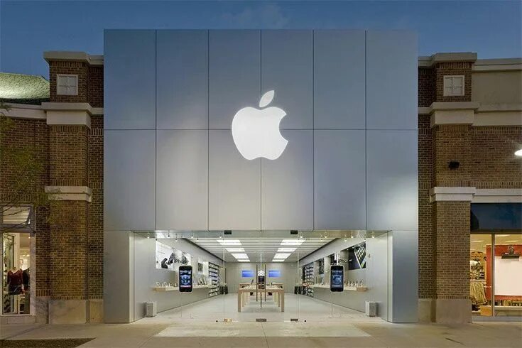 Apple Bağdat Caddesi opens Friday, October 22, in Istanbul - Apple (KW)