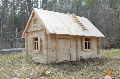 Бумеранг домики