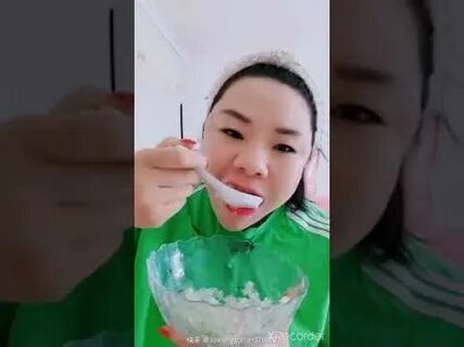 Her ice