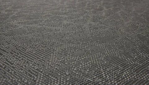 Getting grey