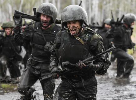 Росгвардия последние зарплата