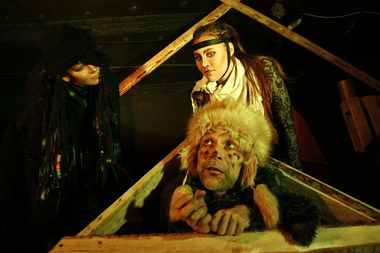 куйбышева 67/1 пермь театр век жизни. театр века пермь.