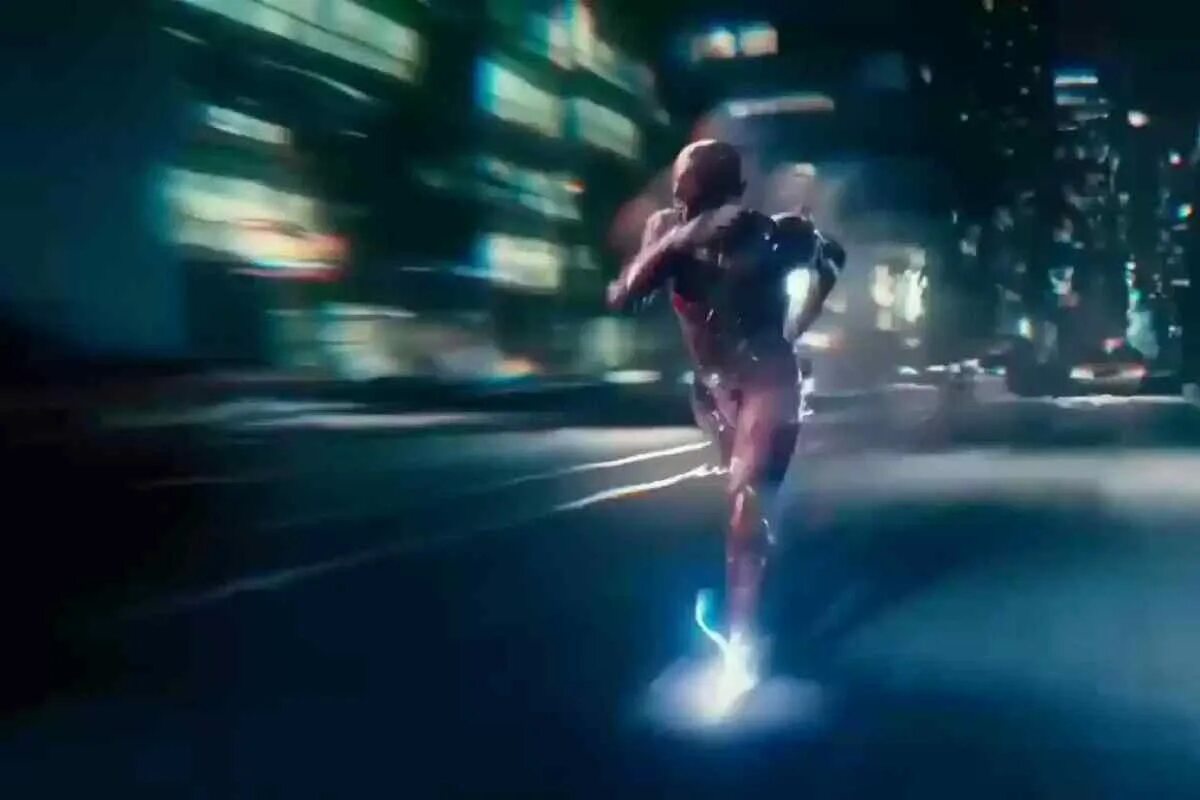 Двигаться speed up