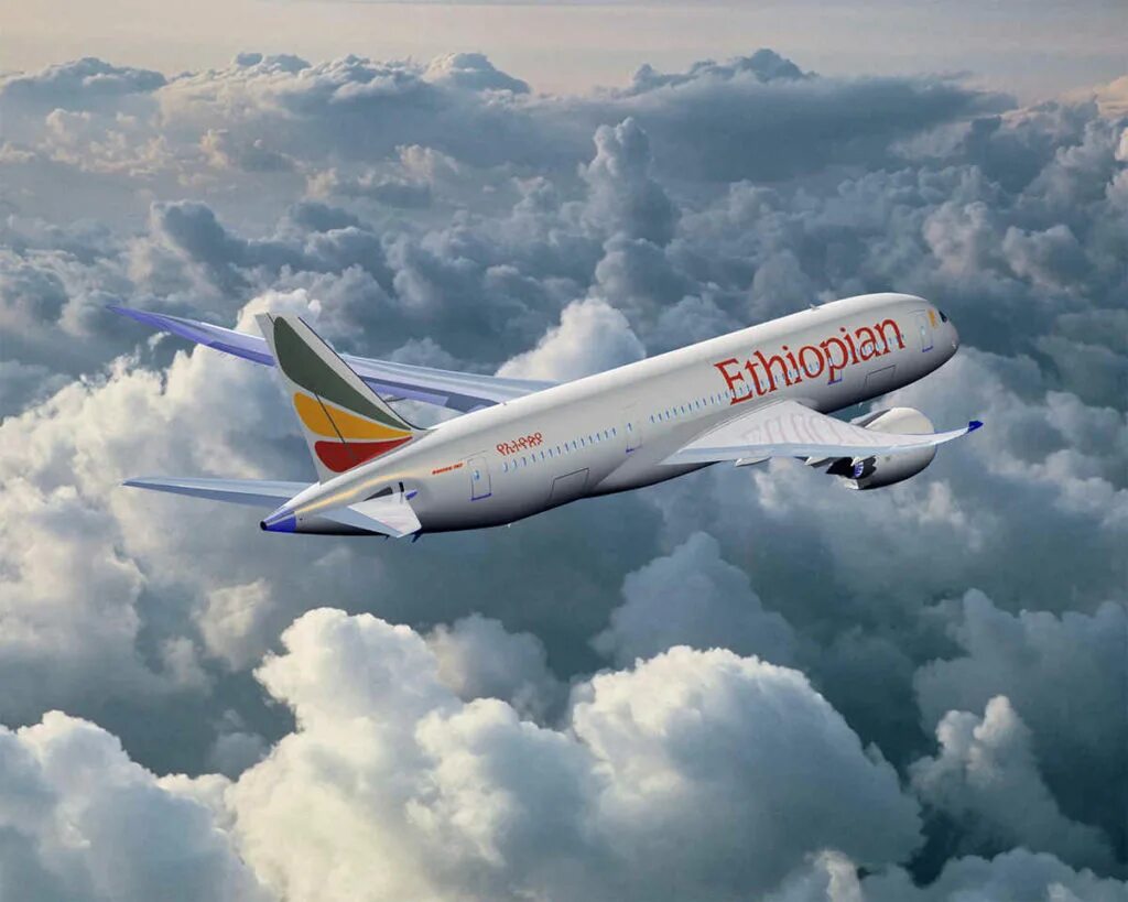 Ethiopian airlines рейс. Самолеты Эфиопиан Эйрлайнс. Ethiopian самолет Ethiopian Airlines. Boeing 787-8 Эфиопия Эйрлайнс. Эфиопия Аирлинес.