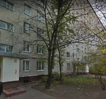 Ул парковая 19