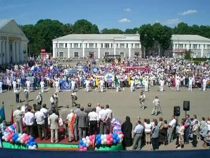 День рославля