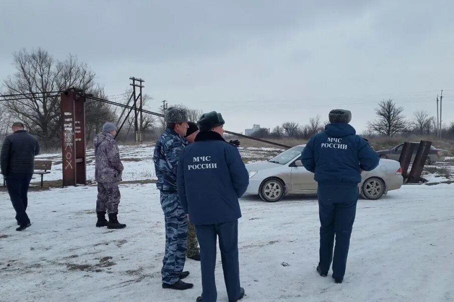 Погода в суровикино волгоградской на 10 дней