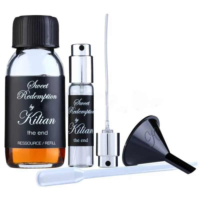 Рефил килиан. Kilian Refill 50ml. Рефил Килиан 50 мл. Kilian Sweet Redemption 50 ml. Kilian 15 ml Sweet Redemption.