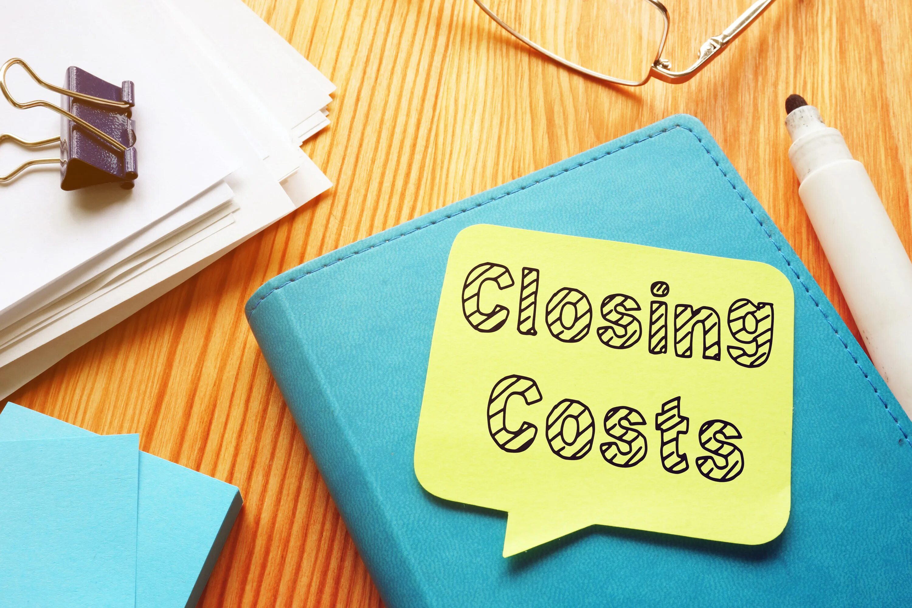Closing. Closing costs Colorado. No closing costs. Cost Note.