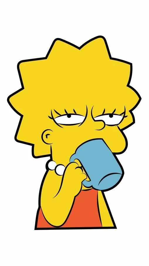 Lisa wants. Lisa wants