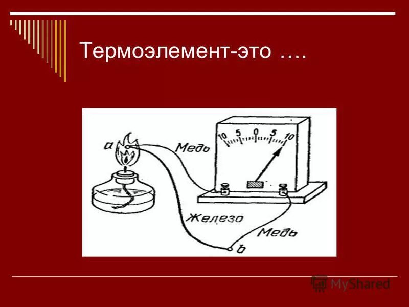 Полупроводниковый термоэлемент. Термоэлемент источник тока. Постоянный ток презентация. Термоэлемент источник тока. Термо элементы.