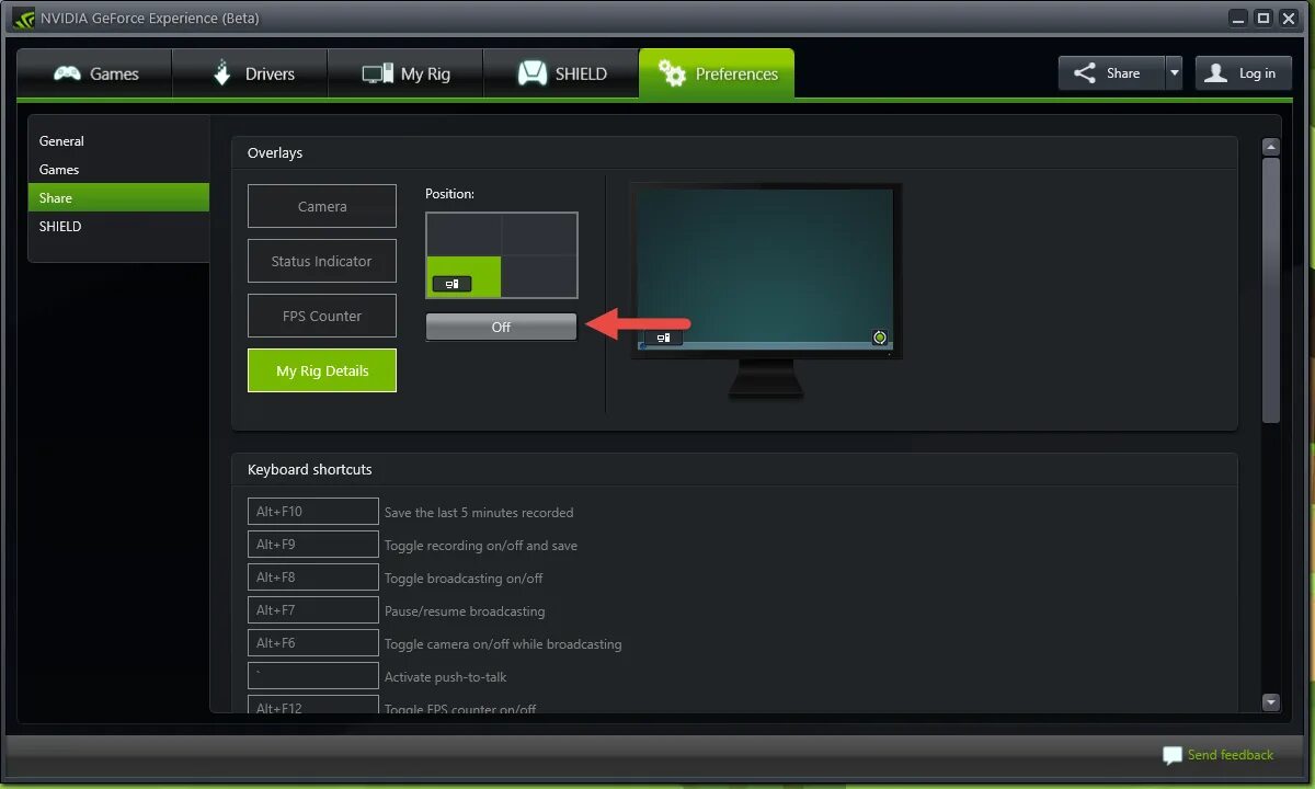 Как отключить оверлей geforce. Панель geforce experience. оверлей nvidia. geforce experience overlay. внутриигровой оверлей geforce.