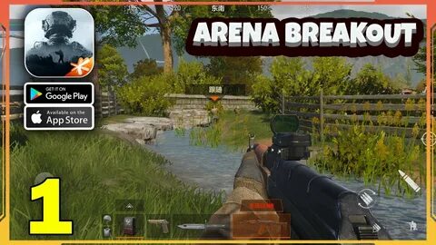 Arena breakout cheats