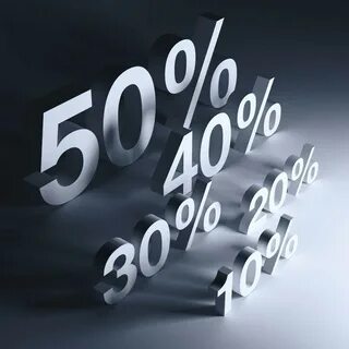 50 на 40