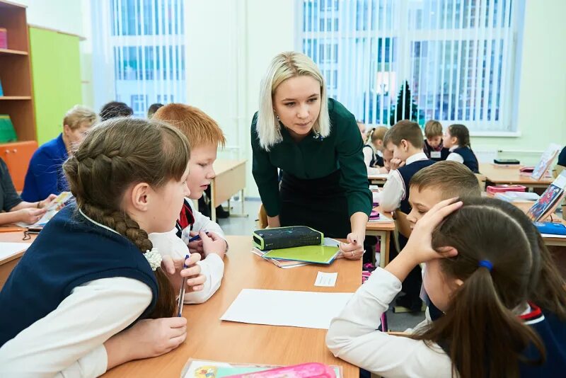 13 классов в школе. 13 классов в школе