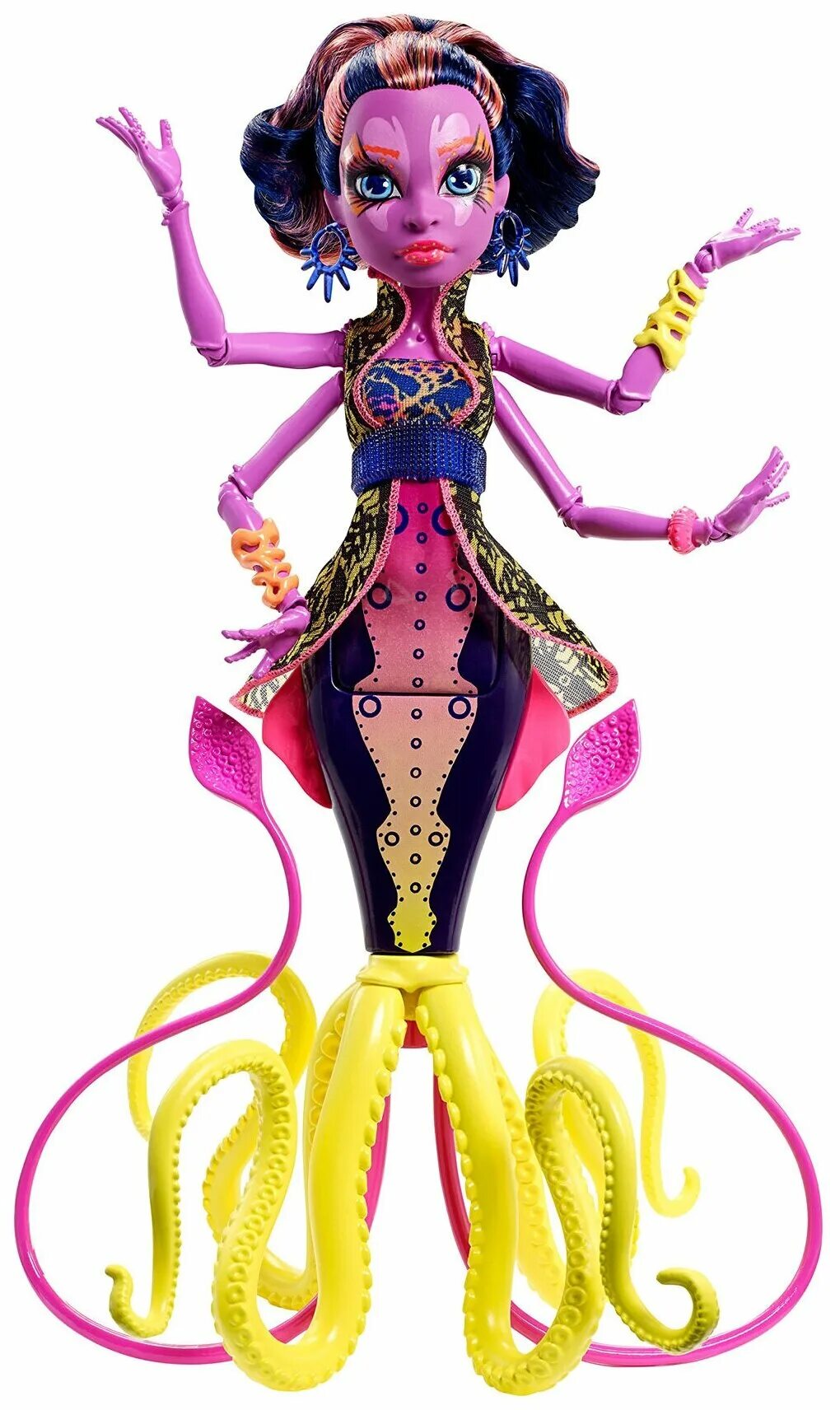 Монстер хай большой риф. Куклы монстер хай кошмарный риф. Monster high great scarrier reef. Школа монстров большой ужасный риф. Кукла кала мери монстер хай.
