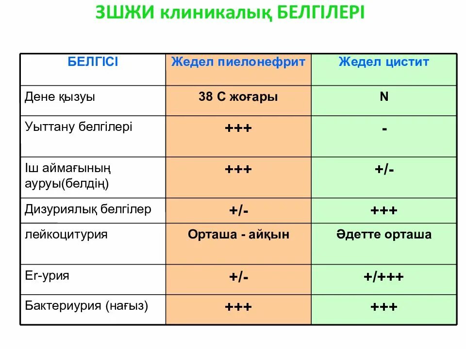 Цистит клинические признаки. Цистит степени тяжести. С чем можно спутать цистит.