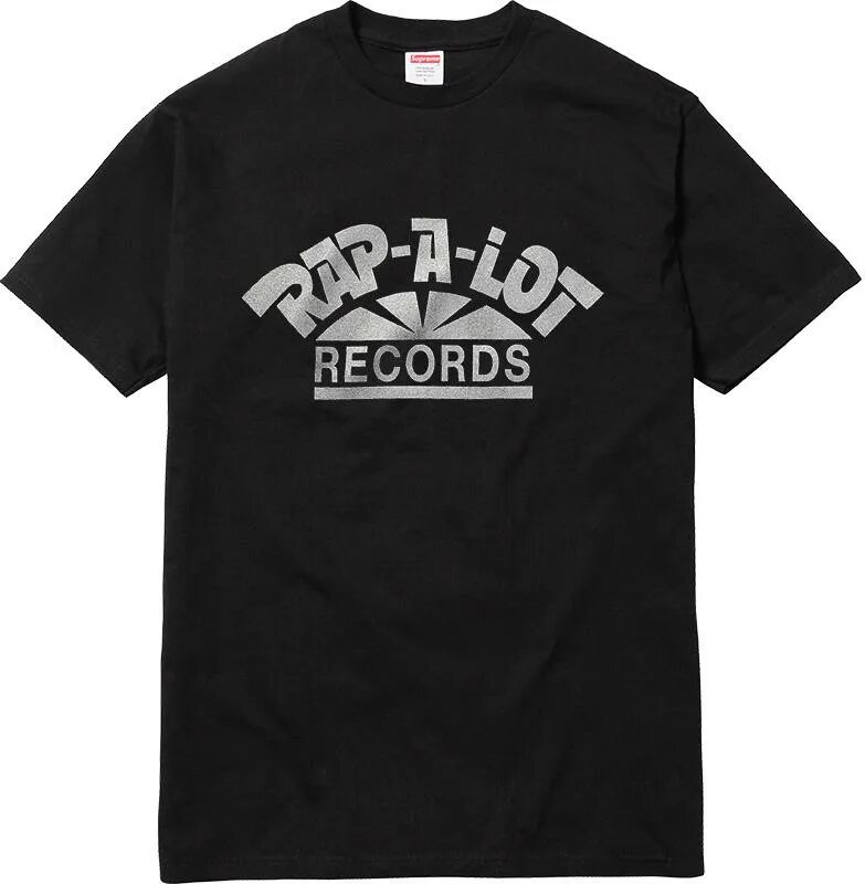 Record t