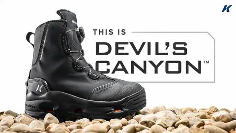 Devils canyon