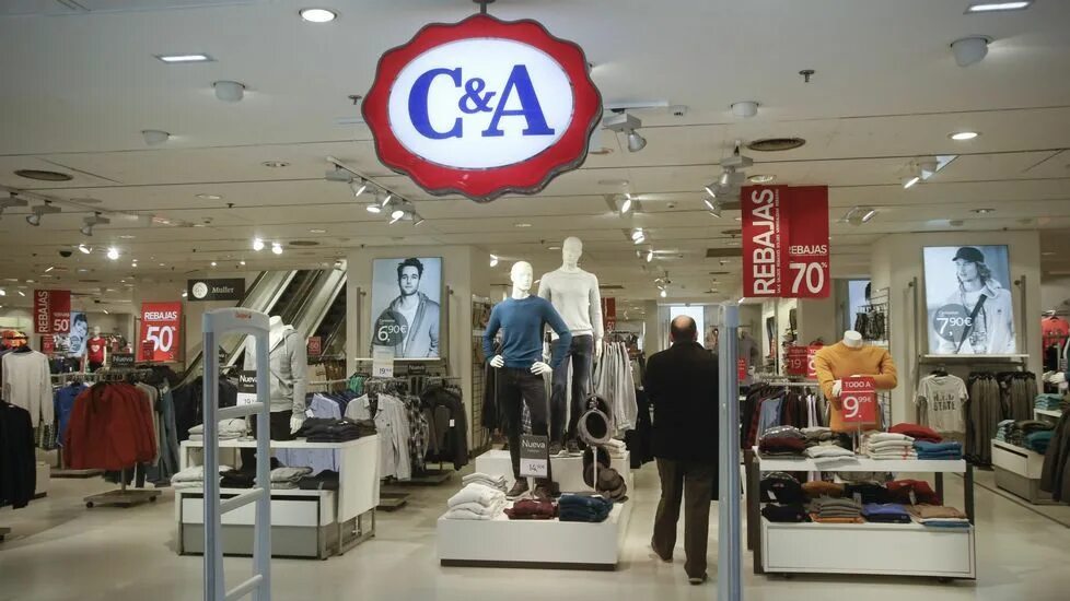 Поставщик c a
