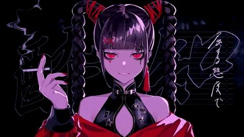 Sati akura vampire