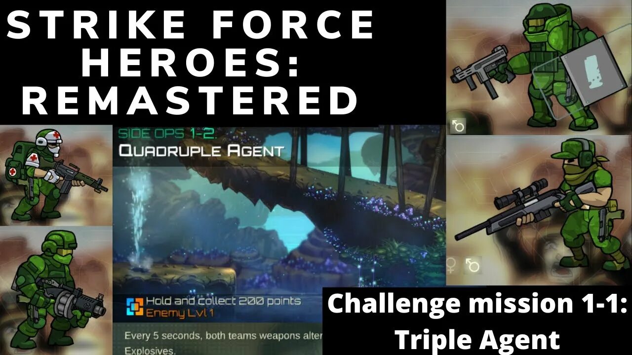 Strike Force Heroes Remastered. Strike Force Heroes 1. Strike Force Heroes 4. Ыекшлу ащкт ршкукы.