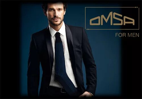 Мужчина 4 февраля. Omsa for men. Omsa for men баннер. Houir n4 мужской.