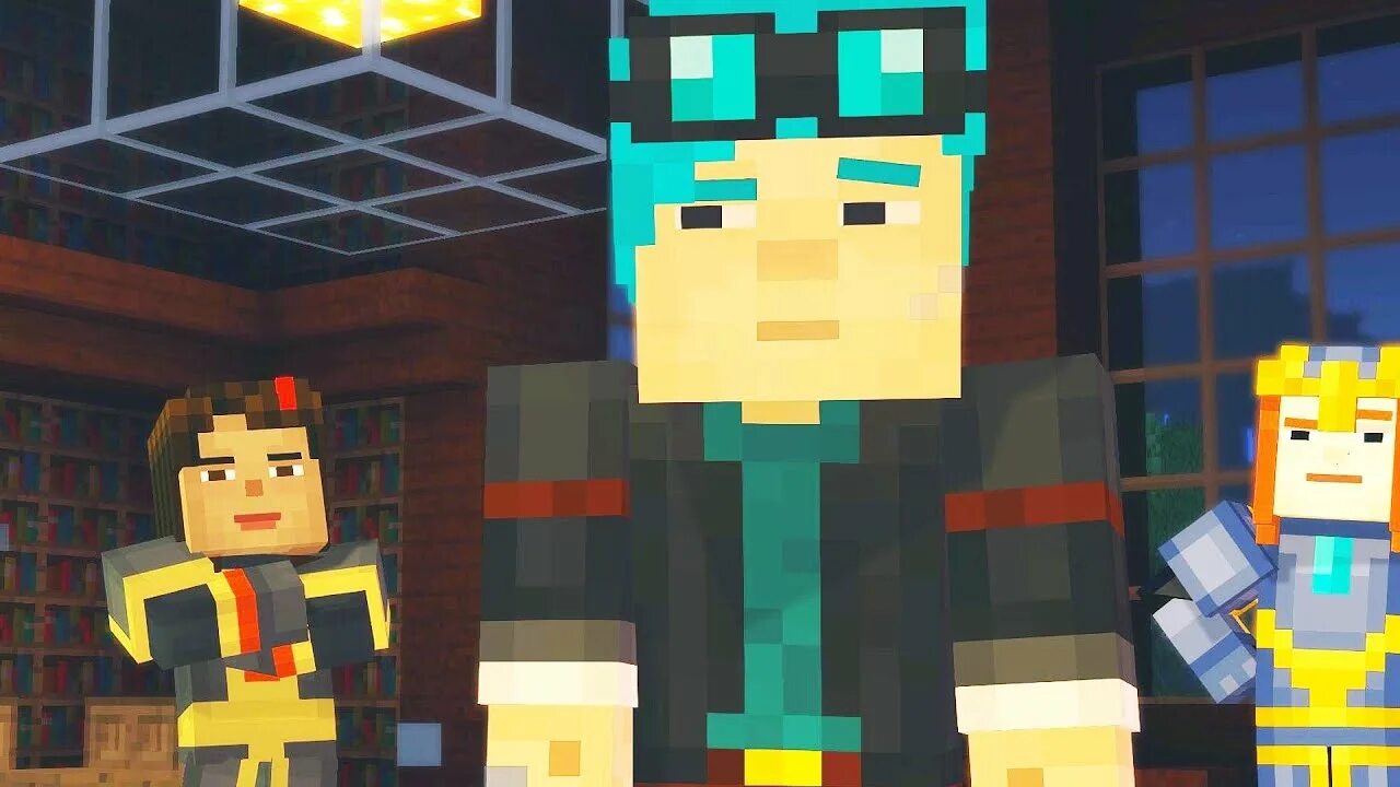 Майнкрафт стори мод 4 эпизод. Minecraft story mode кейси роуз. Админ майнкрафт стори мод. Майнкрафт стори мод 4. Майнкрафт история.