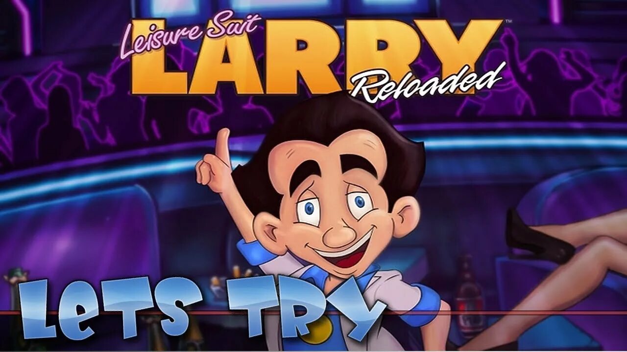 Игра Ларри Лаффер. Leisure Suit Larry. Ларри 7. Leisure Suit Larry игра. Очень очень взрослая игра
