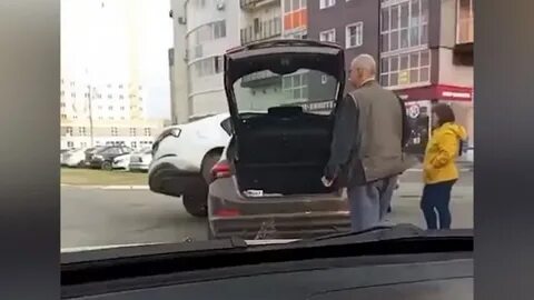 Хозяева дтп
