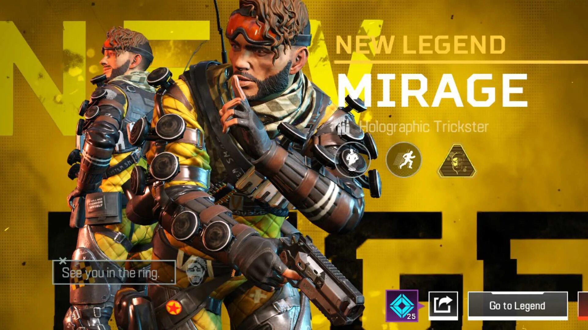 Apex Legends. Апекс легенд мобайл. Гигачад Apex Legends Мираж. Мираж Апекс Легендс бамбебузл. Apex mobile игра