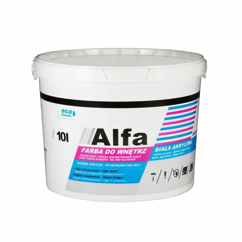 Два раза краска. Краска alpha farba do wnetrz. alfa-pur 3725 краска акриловая. краска alpha acrylie акрил фирма. польская краска.
