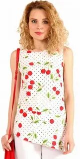 Cherry одежда