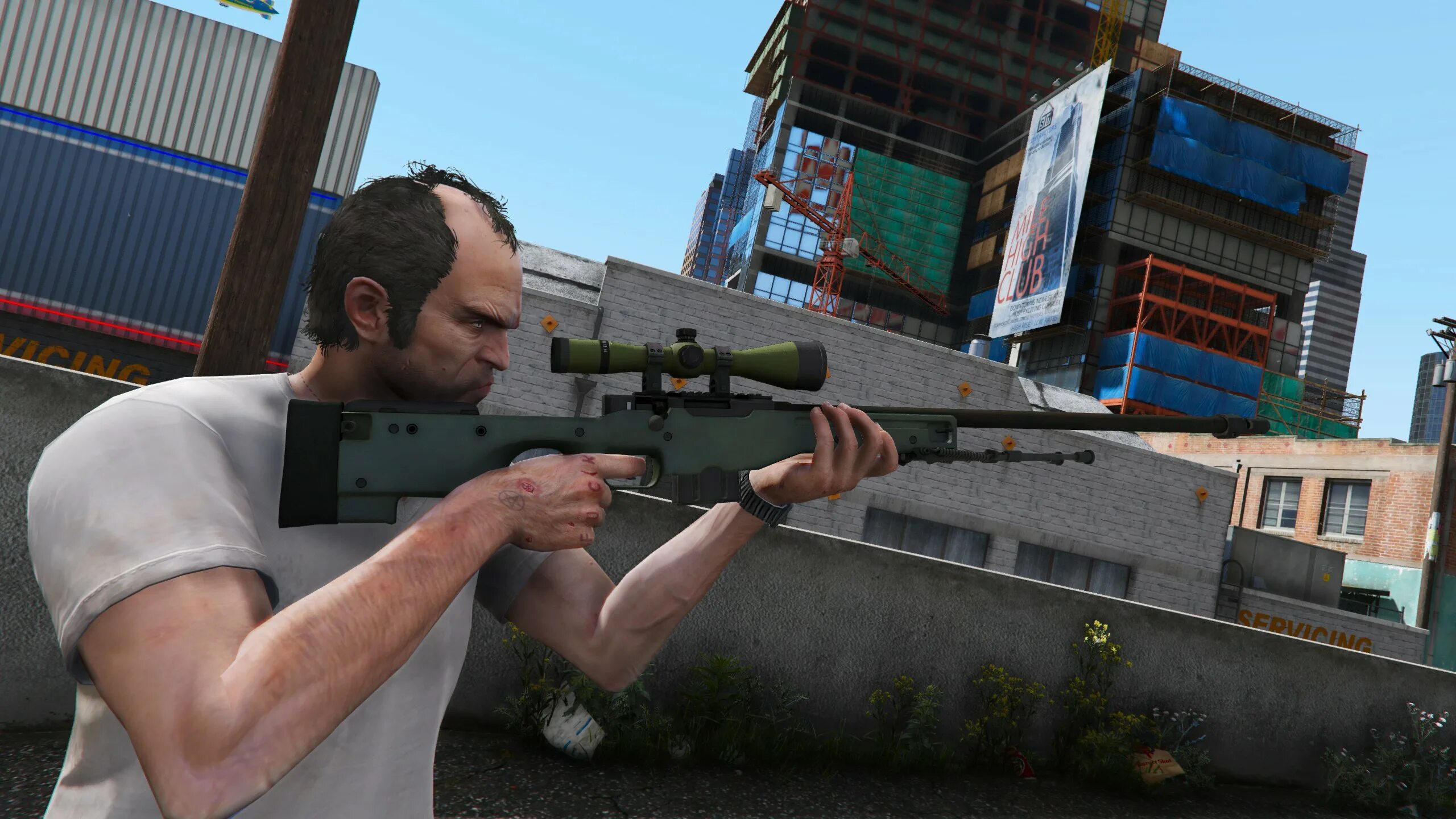 Gta cs go