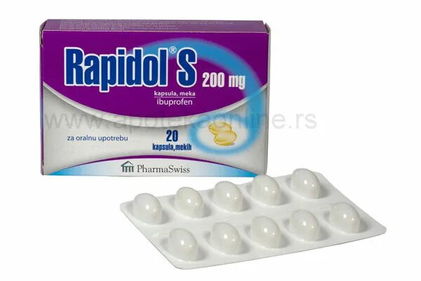 Рапидол. Rapidol. rapidol таблетки. мазь рапидол. рапидол инструкция по применению.