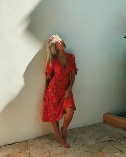 Как была одета ивлева