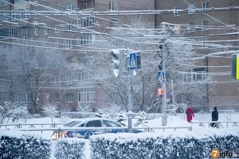 Погода в рязани на февраль