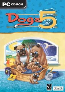 Dogs 5