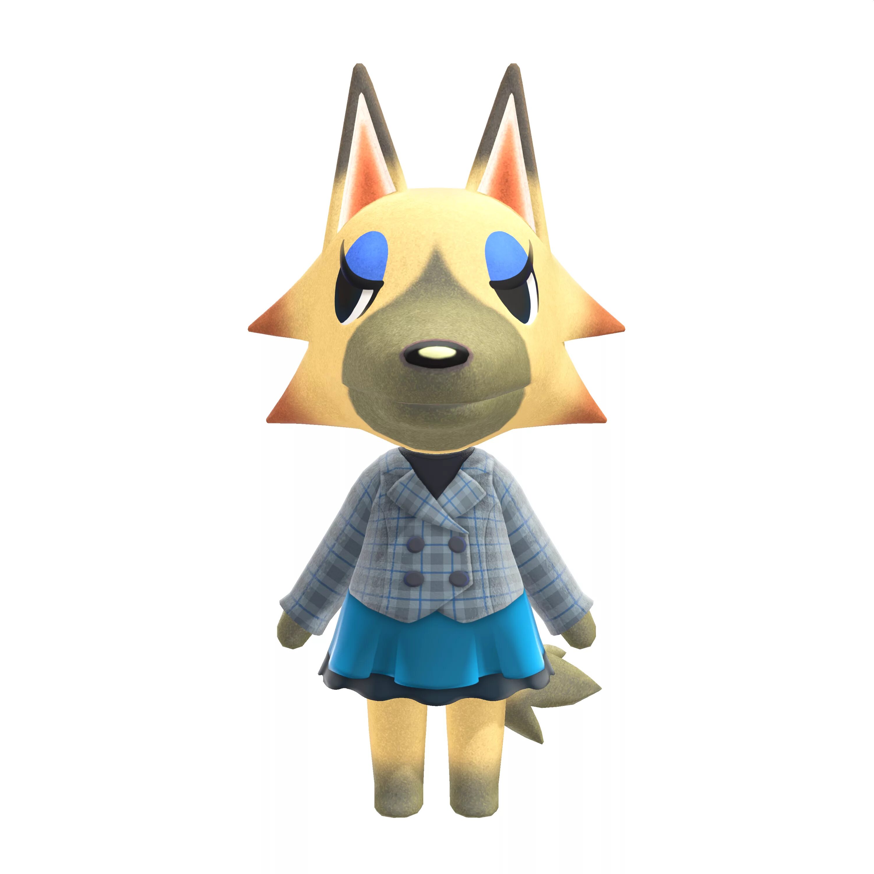 Где animal crossing