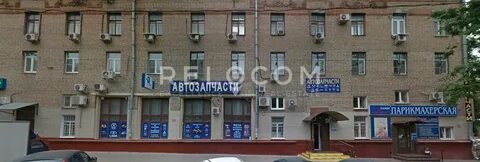 Парковая 46 г