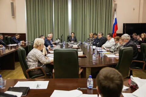 Практика московских судов