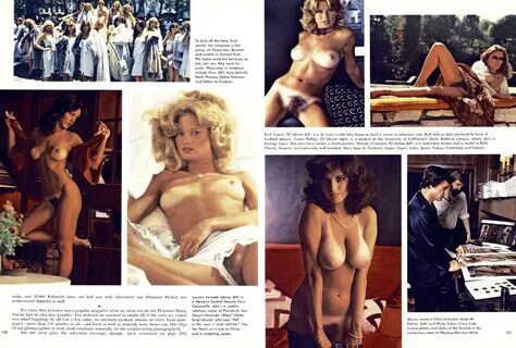 Louann fernald, miss june 1979, playboy playmate.