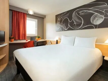 Ibis отзывы