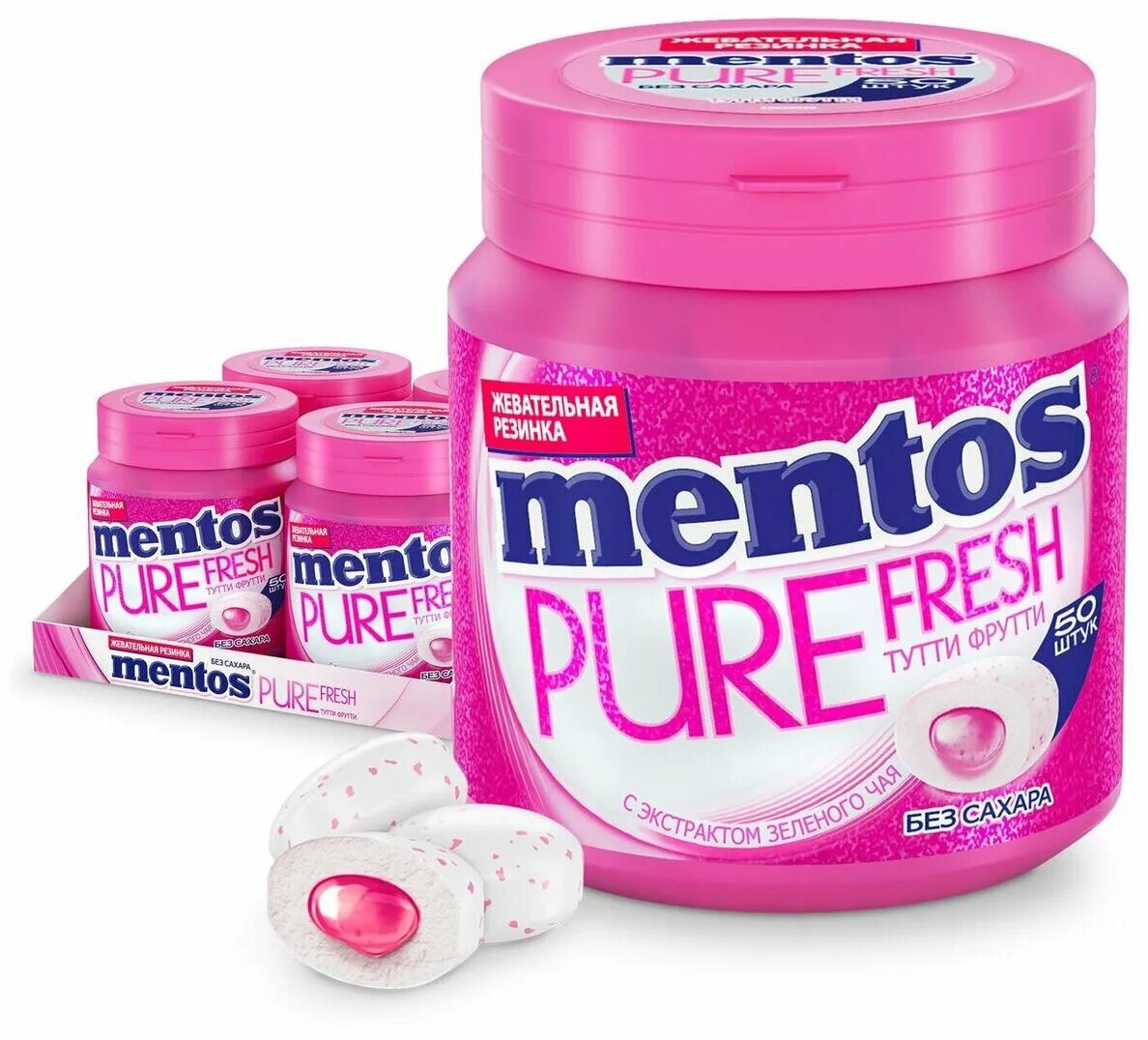 Mentos pure fresh. Жевательная резинка mentos Pure Fresh.