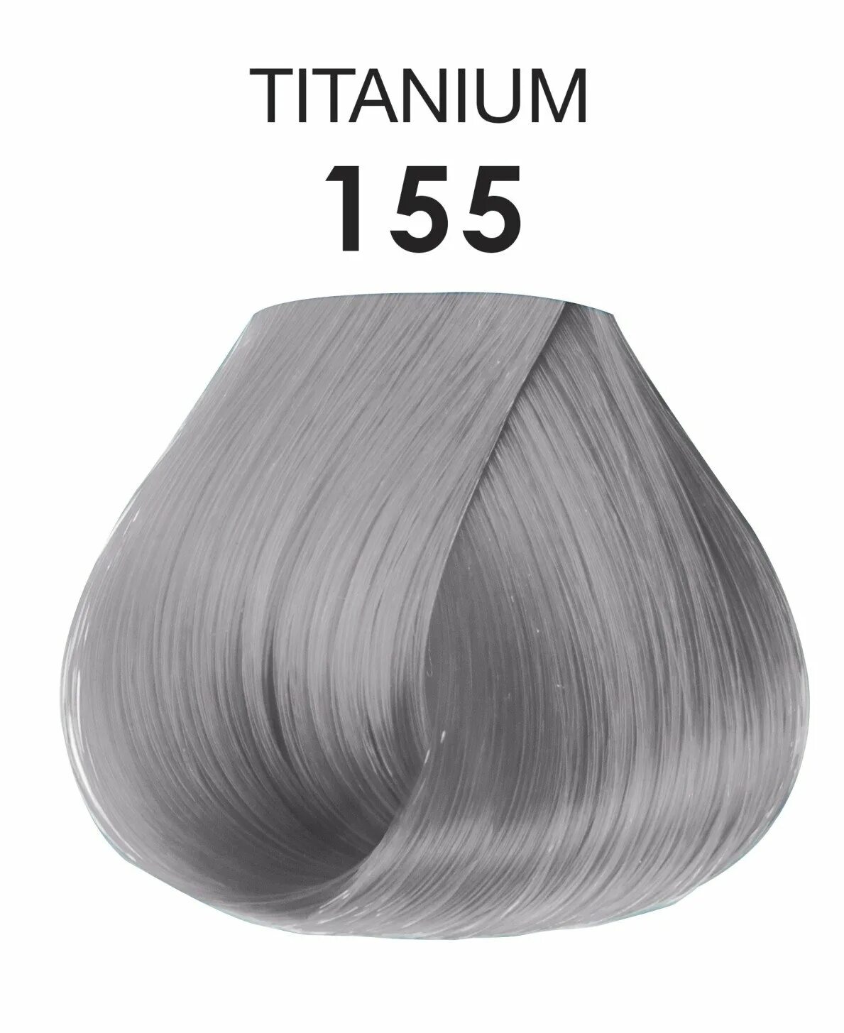 Titanium color